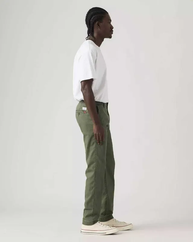Levi's XXCHINO Taper оригинал USA чинос — фото 1