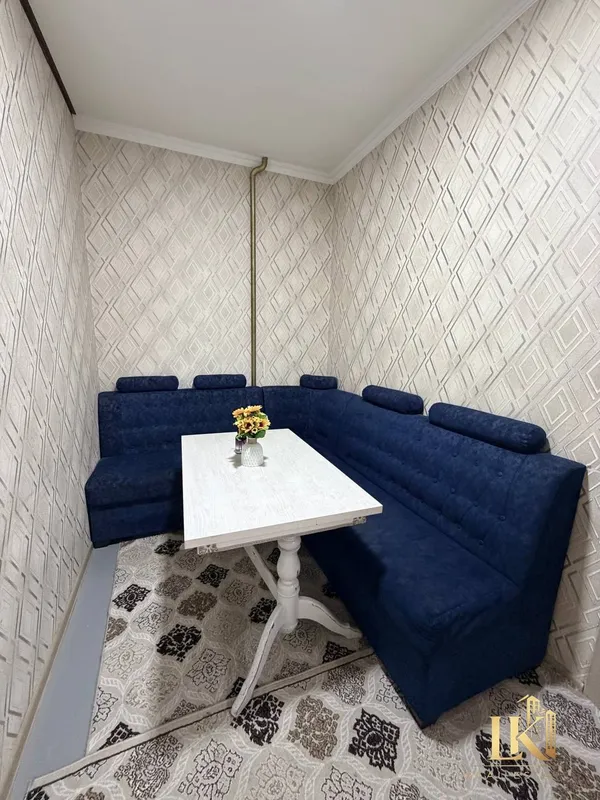Продаётся 3-комнатная квартира, 65 м², 6/9, Мирзо-Улугбекский район — фото 3