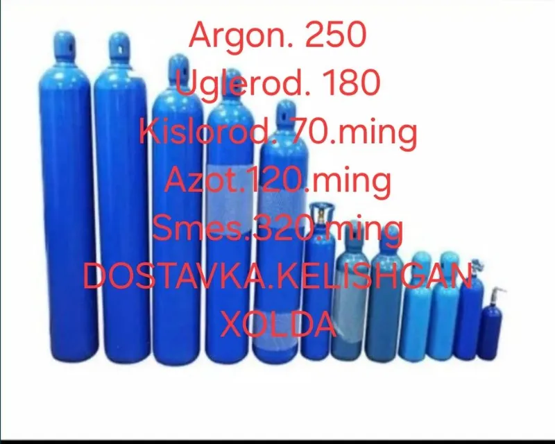 Kislorod argon ugl