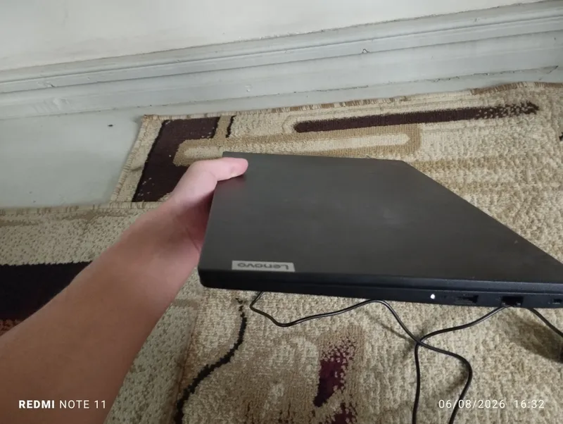 Lenovo ishlashi yaxw ozm foydalanmayaman sotvoma — фото 2