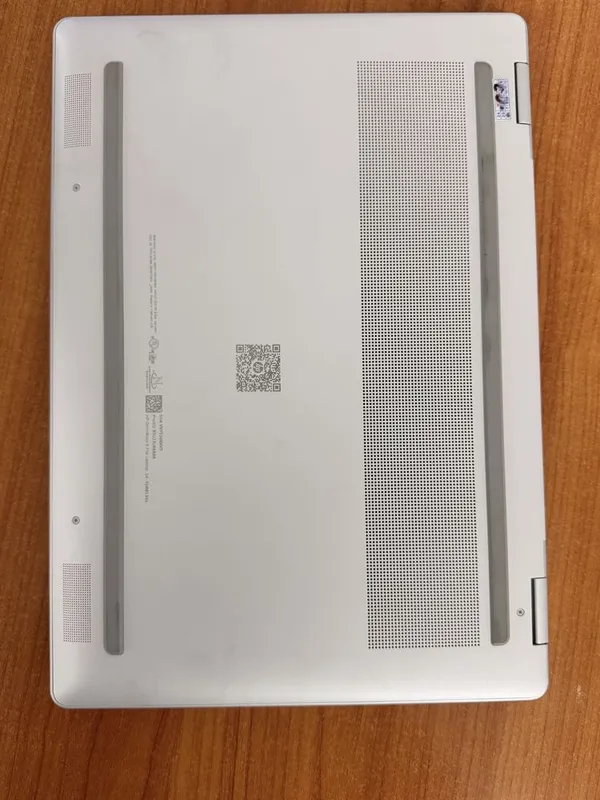 HP OmniBook 5 Flip | Intel Core 5 120U | 8GB RAM | Touchscreen — фото 5