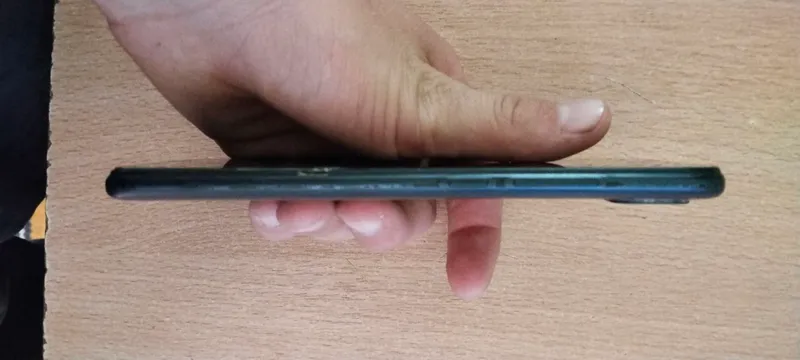 Redmi 9 C.  Ekranini almashtirish kerak — фото 1