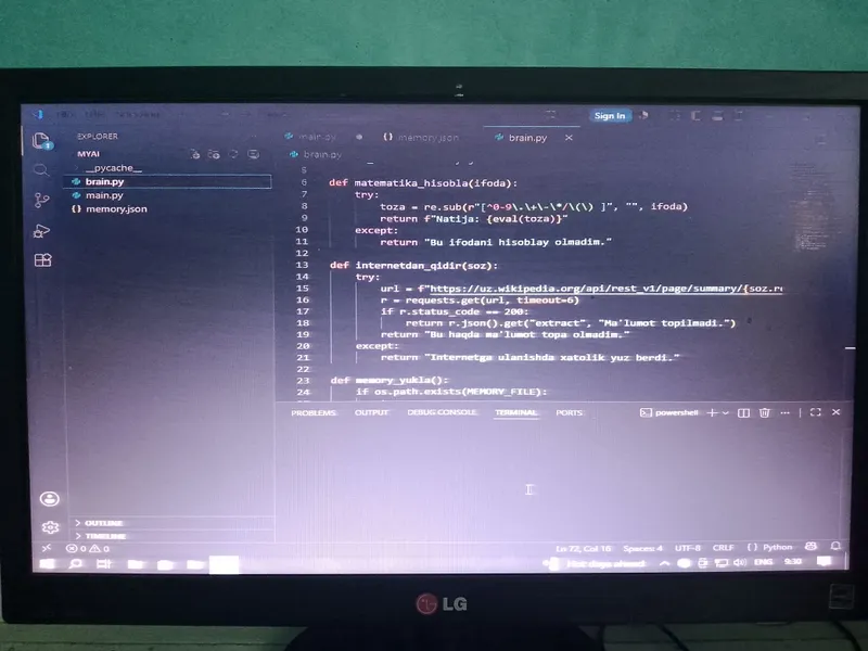 Kompyuter 2
