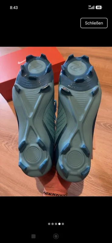 Butsi NIKE Phantom GX II Academy FG/MG 4 Butsi NIKE Phantom GX II Academy FG/MG 4