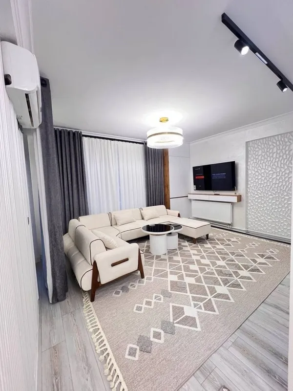 Аренда Квартира Ориентир ЖК Zarafshon 850$ 3