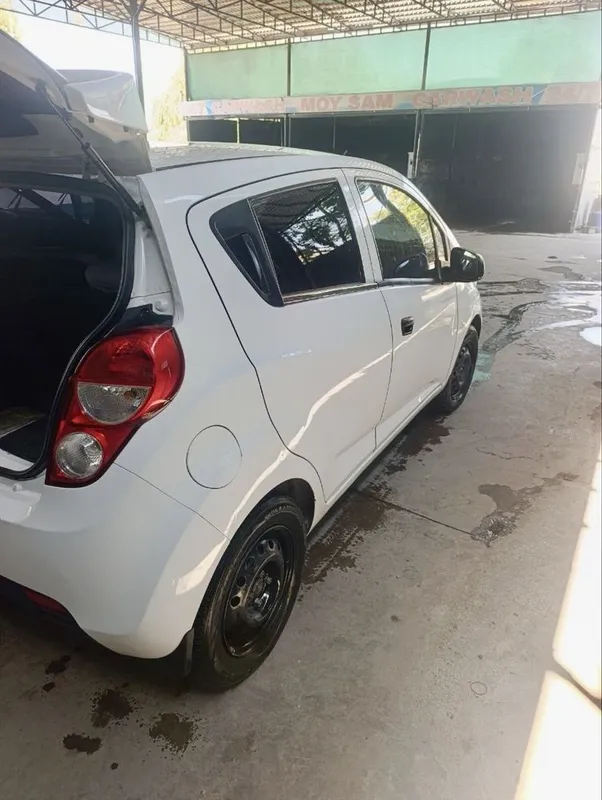 Spark mexanika bir qo’l moshina 6