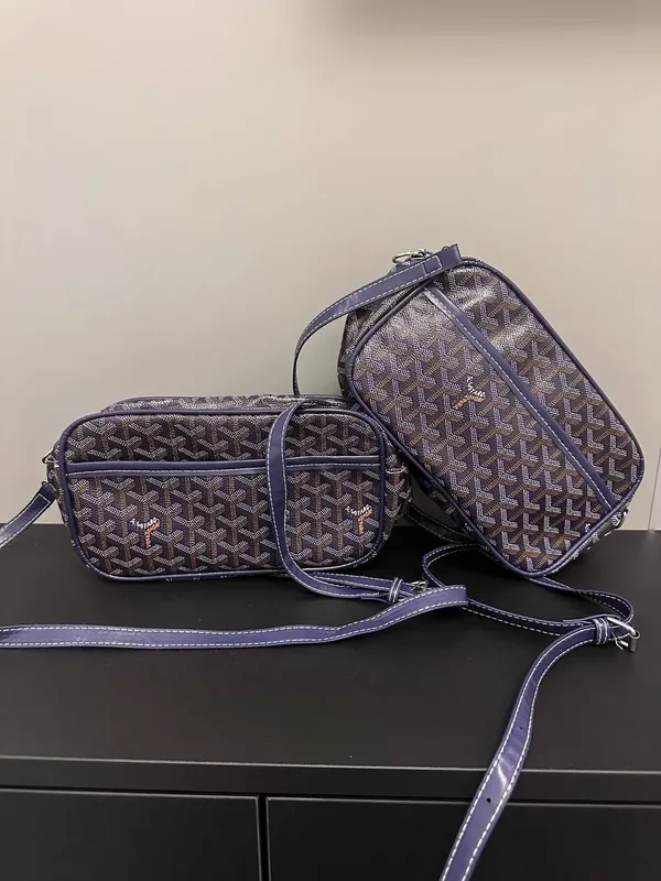 Goyard барсетки