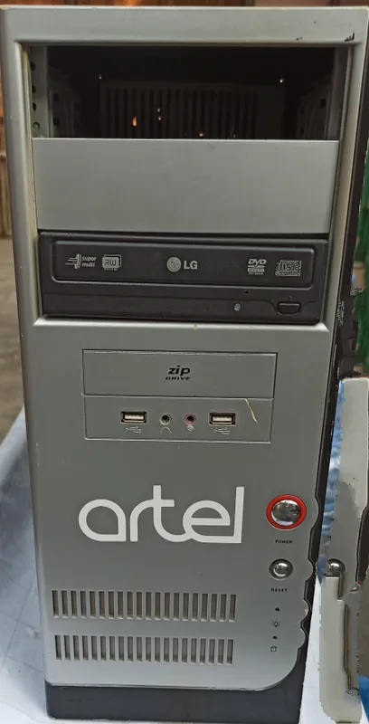 Системный блок LG ARTEL 1