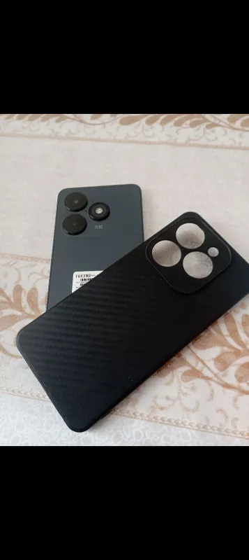 Tecno spark go 2024 — фото 1