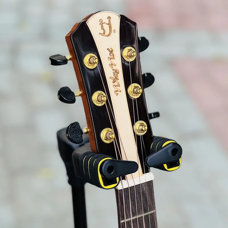 Acoustic guitar | Akustik Gitara 2