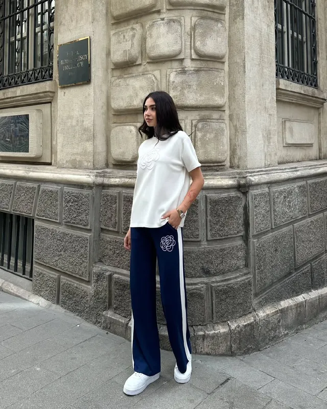 New collection dvoyka