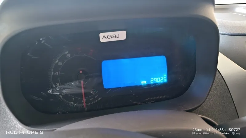 Chevrolet cobalt 2025 2