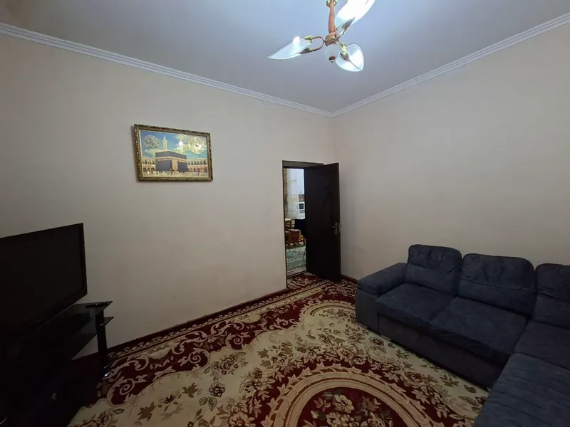 продается квартира 2/2/2 м.Аккурган Новомосковская — фото 5