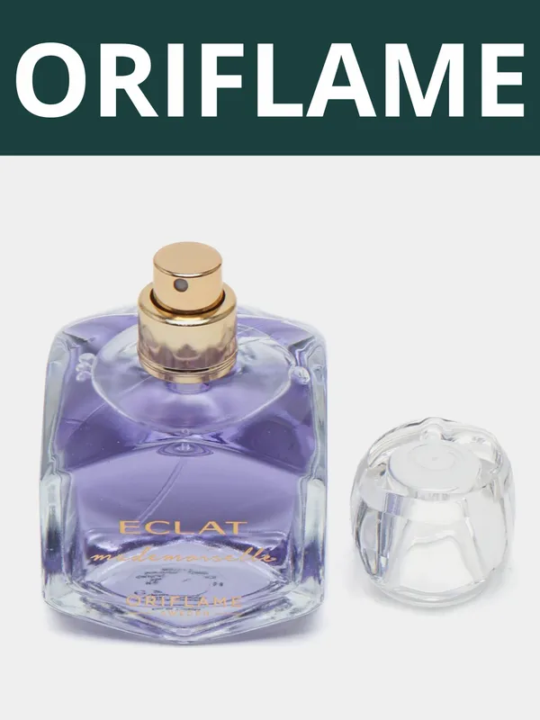 ORIFLAME — Eclat Mademoiselle — 50 мл 2 ORIFLAME — Eclat Mademoiselle — 50 мл 2