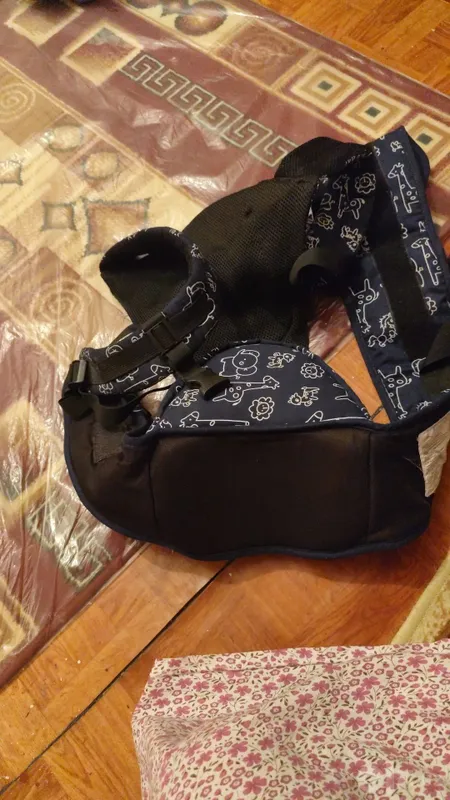 Детский кенгуру, хорошее состояние 1 Детский кенгуру, хорошее состояние 1