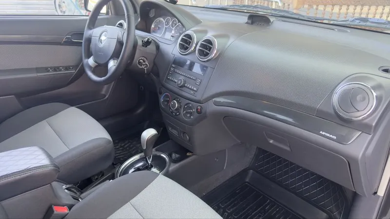 NEXIA LTZ сотилади 2022 7