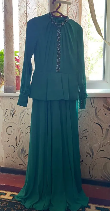 Vecherni koylak 1 Vecherni koylak 1