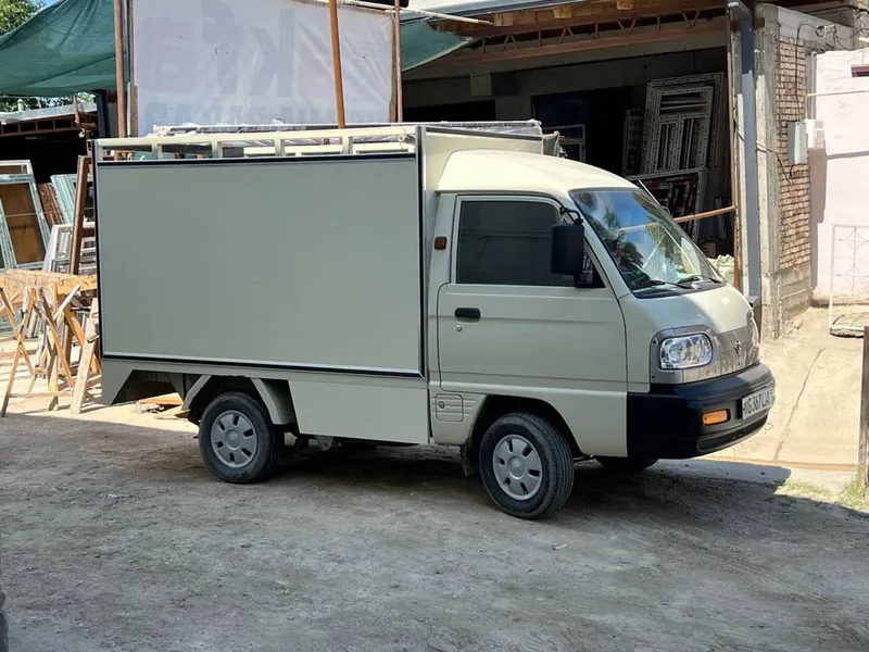 damasdan yasalgan labo 51000 km yurgan ramalari isilitil qilingan — фото 2