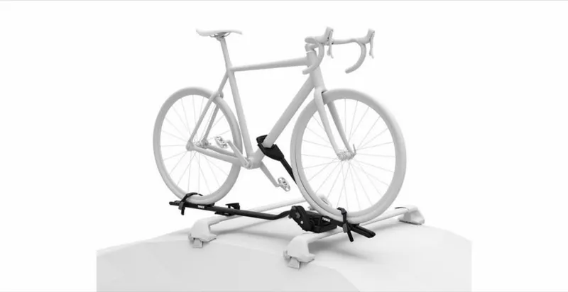 Велокрепление Thule ProRide Black 2