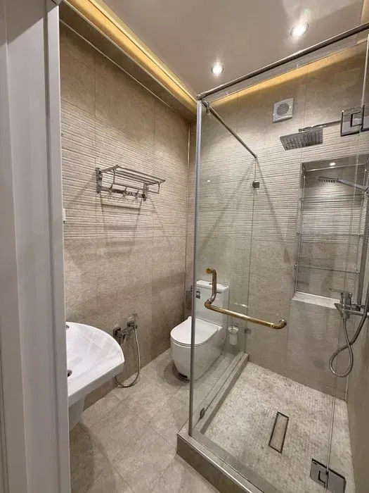 Yakkasaroydagi Golden House 4 xonali 7