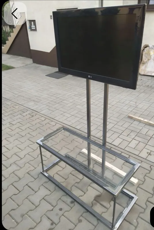 Stol va pastavkalar. Kachaleklar svarka xizmatlari 6