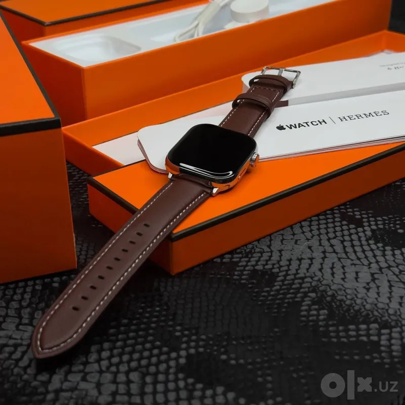 AppleWatch 10 HERMES 1 AppleWatch 10 HERMES 1