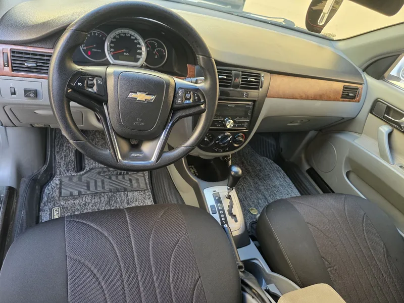 Lacetti 1,8 холати зур — фото 5