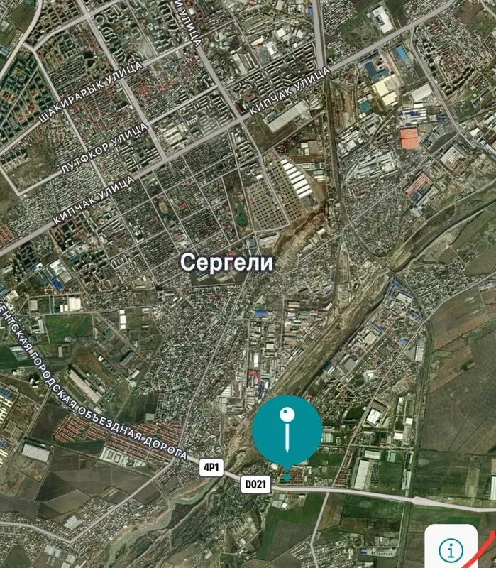 Продается Участок 25соток