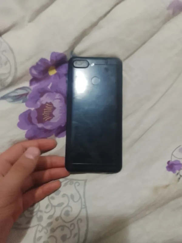 Redmi 6 без дефектов 4 Redmi 6 без дефектов 4