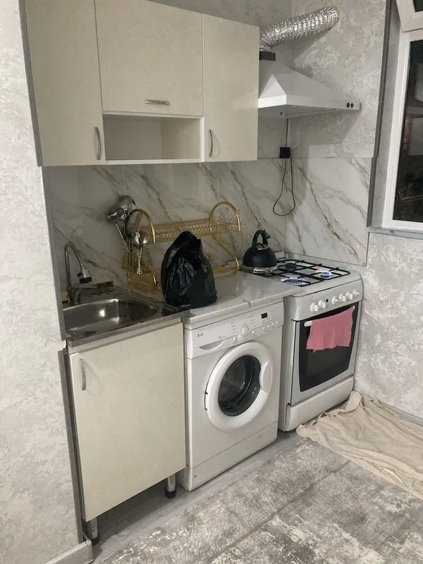 Сдается в аренду 2х комнатная квартира — фото 1