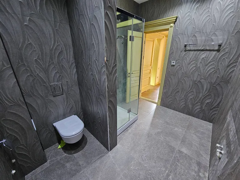 Квартира в новостройке, 4-комн, 216 м², 7/8 этаж — фото 9