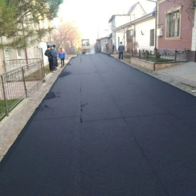 Асфальт хизмати Тез ва арзон