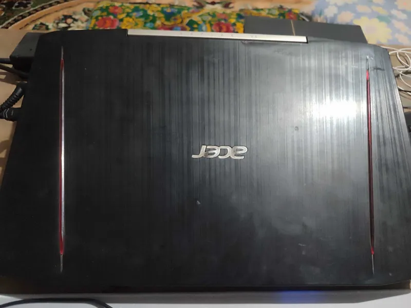 Acer Aspire vx 15 2 Acer Aspire vx 15 2