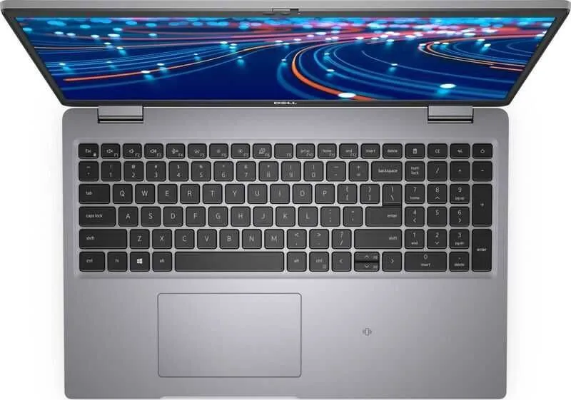DELL Latitude 5520 Intel Core i5-1135G7 озу16гб 256ssd