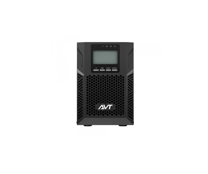 ! ИБП AVT AVT3000Z-ST-ON online 3000VA