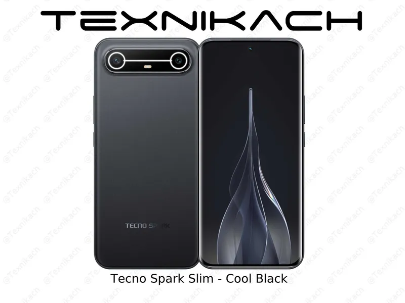 Tecno Spark Slim • Yetkazib berish • Qabul qilganda tekshirish 2 Tecno Spark Slim • Yetkazib berish • Qabul qilganda tekshirish 2