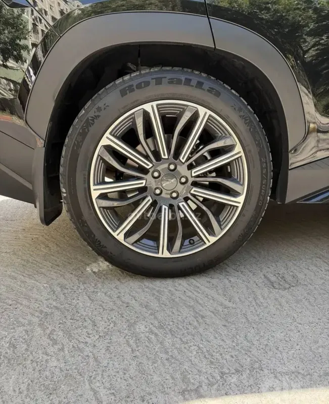 Продаётся Jetour Dashing 5 Продаётся Jetour Dashing 5