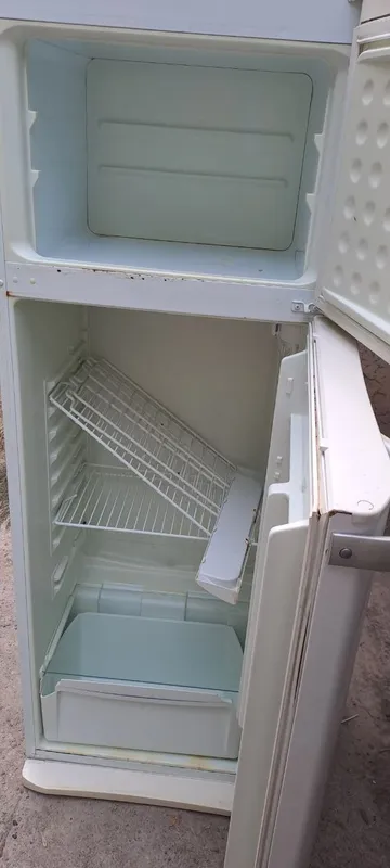 Ishlamaydigan muzlatgich. Ta’mir kerak 2
