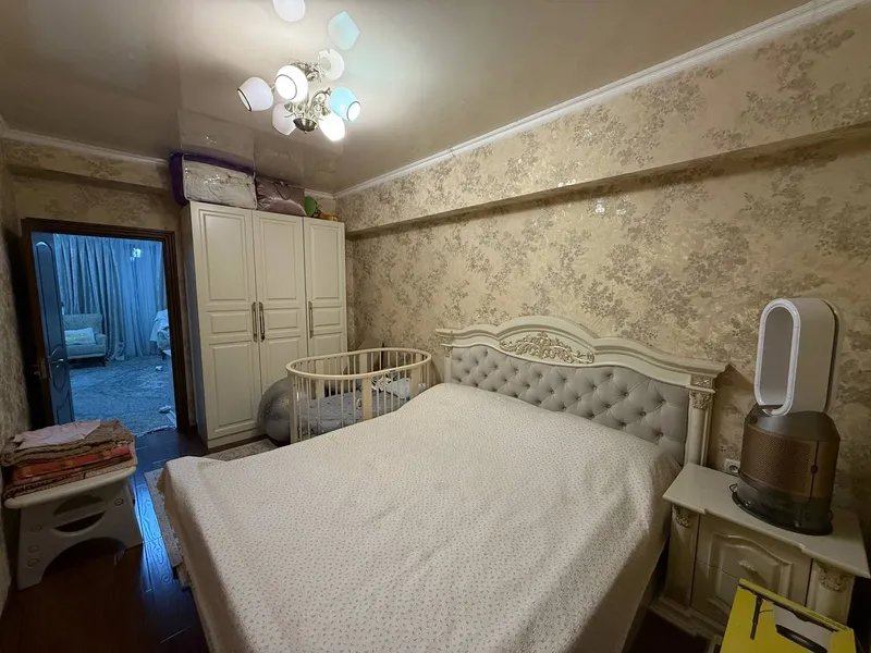 Срочно продается квартира