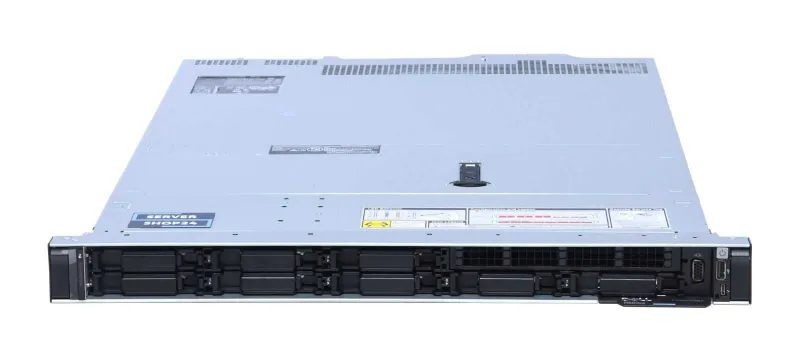 Dell PowerEdge R660 2×Xeon Silver 4416 40 Cores 80 Thread 128GB server