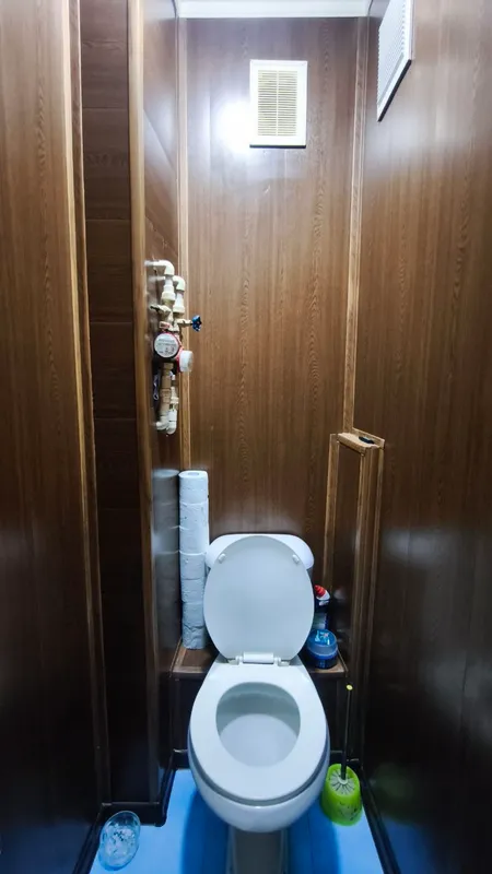 продается своя 3х комнатная квартира — фото 5