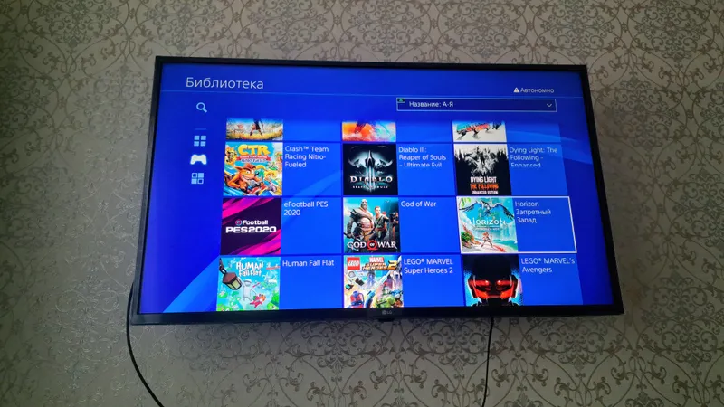Sony Playstation 4 pro — фото 1