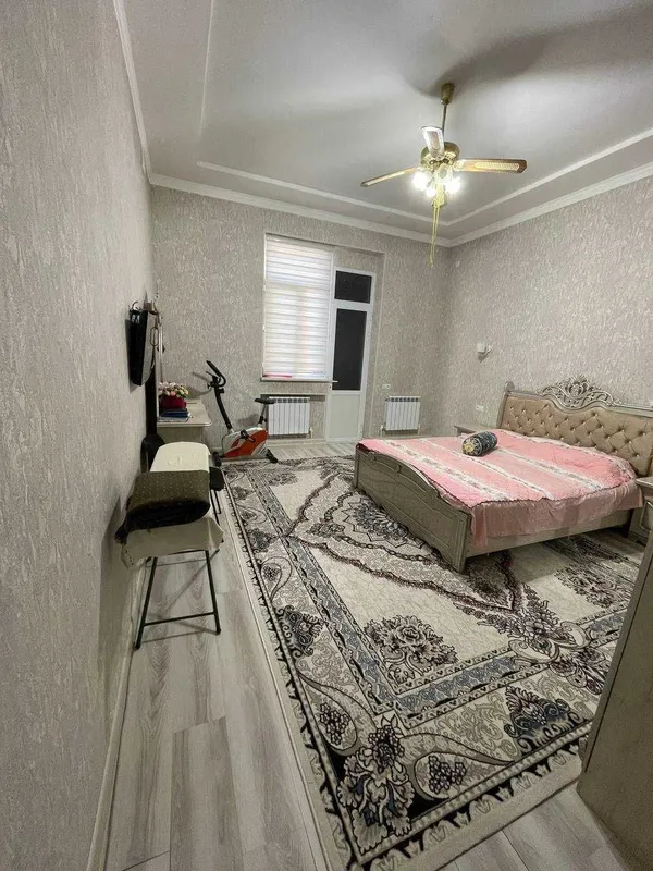 Срочна Продается 8 сотих уч кахрамон маданият (Madaniyat) кибрай — фото 6