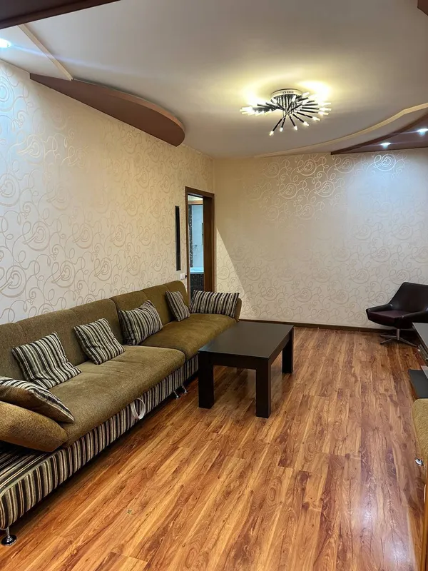 Yunusobod tumanida 60 m²li 2 xonali kvartira sotiladi · ID 7128 2 Yunusobod tumanida 60 m²li 2 xonali kvartira sotiladi · ID 7128 2