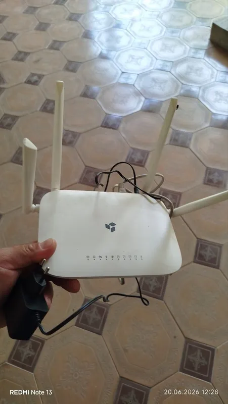 wi fi router