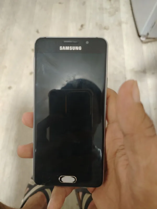 Samsung galaxy A3 2016 1