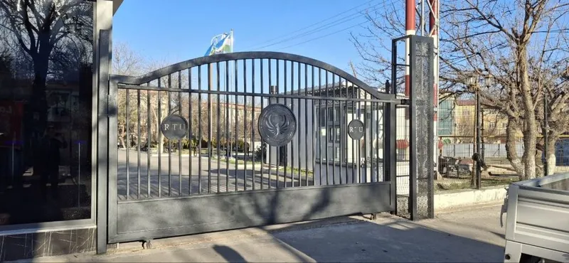 Kovka uslubidagi perila, darvoza va metal mahsulotlar tayyorlaymiz. — фото 5