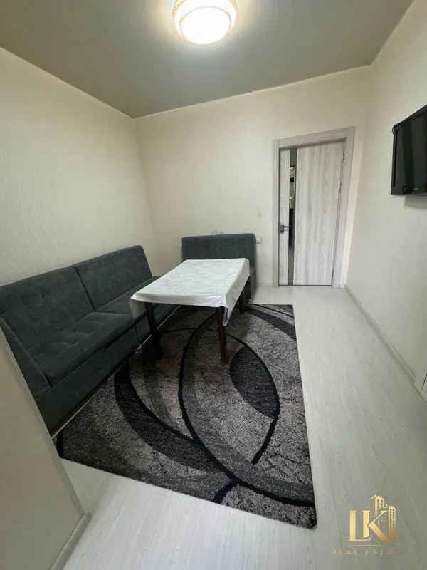Продаётся 3-комнатная квартира (французская планировка), 92 м², 2/4, Яккасарайский район 5