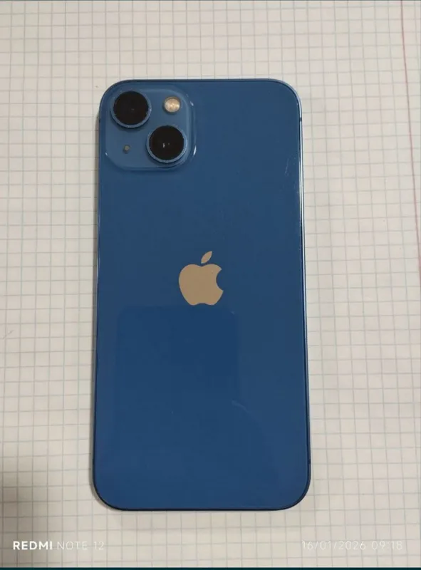iPhone 13 ideal tel 2 iPhone 13 ideal tel 2