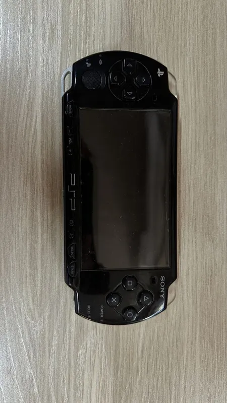 Продам psp на запчасти — фото 2